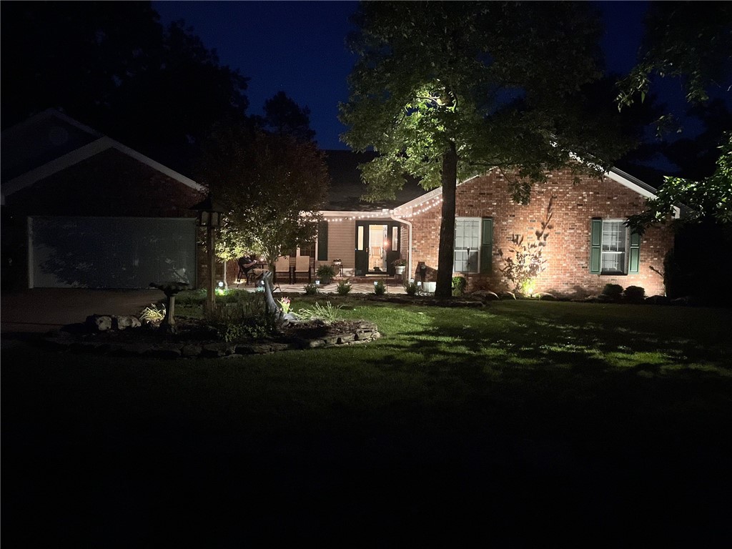 Unit 9 Holiday Island - Residential