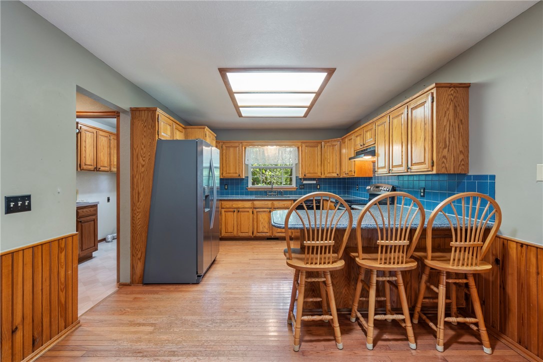 Unit 9 Holiday Island - Residential