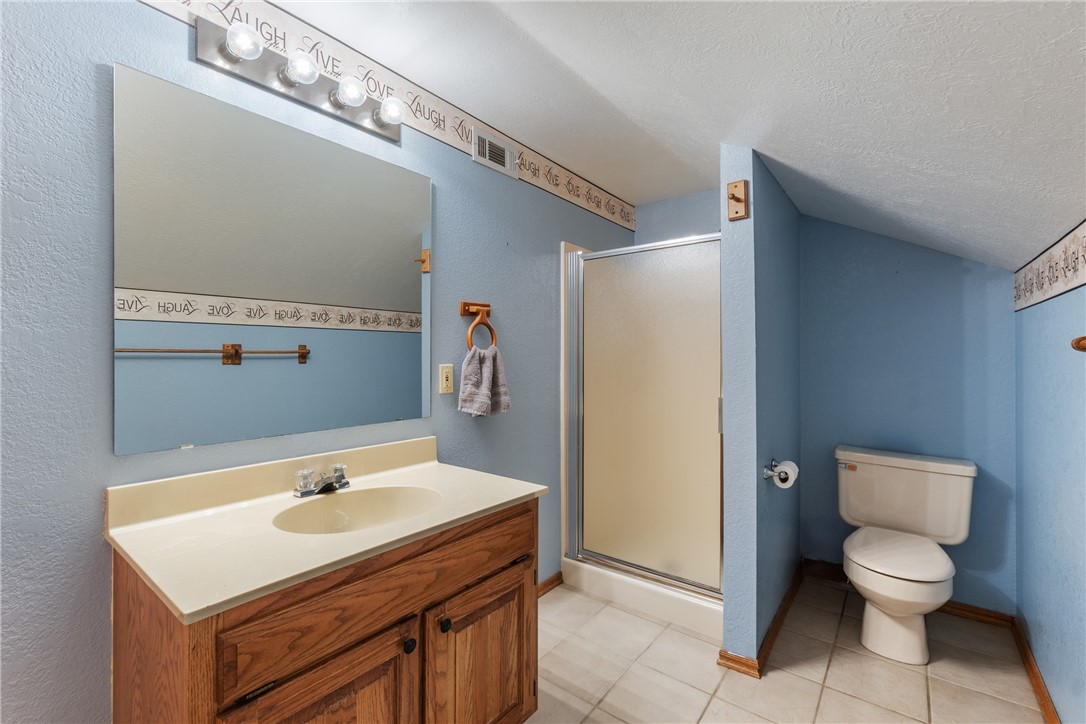 Unit 9 Holiday Island - Residential