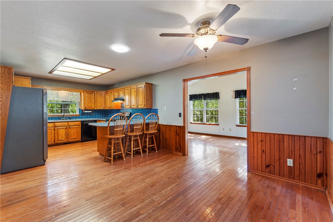 Unit 9 Holiday Island - Residential
