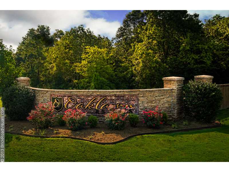 Oaklawn - Residential