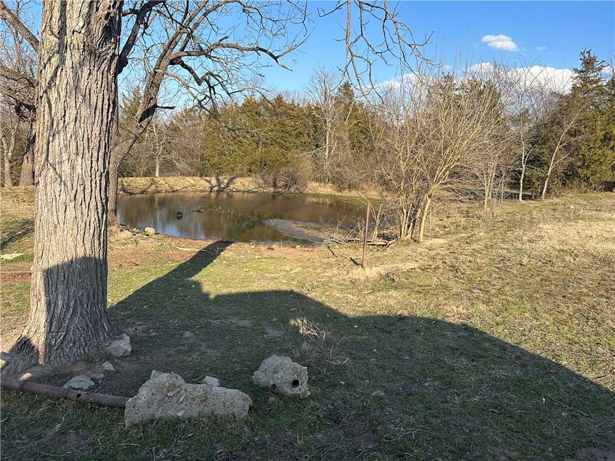 Looking for pasture to run livestock or a place to build with privacy and a view?  Come take a look at this 70 acre parcel of mostly pasture, all fenced, electric and water available, 1/2 mile of seasonal creek to enjoy.