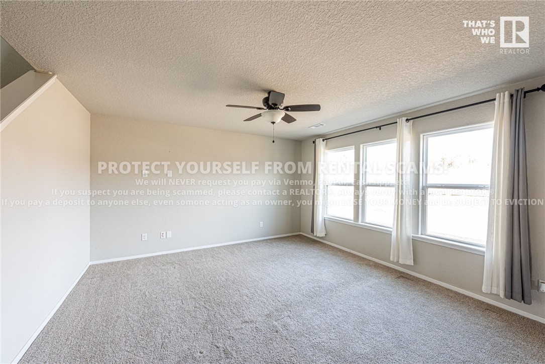Tyson Heights Ph I - Residential Lease