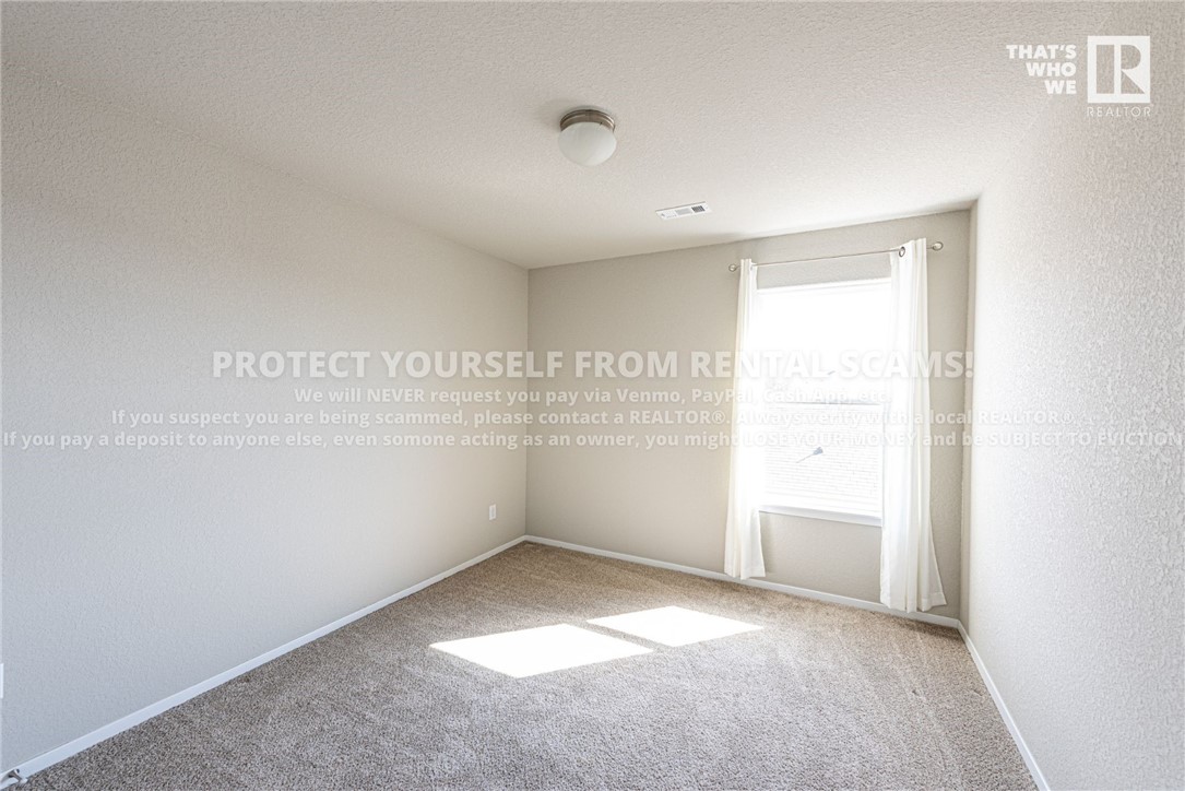 Tyson Heights Ph I - Residential Lease