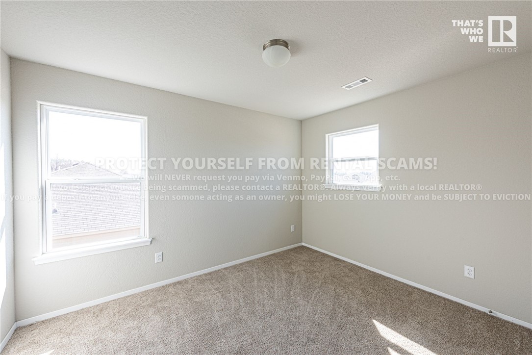 Tyson Heights Ph I - Residential Lease