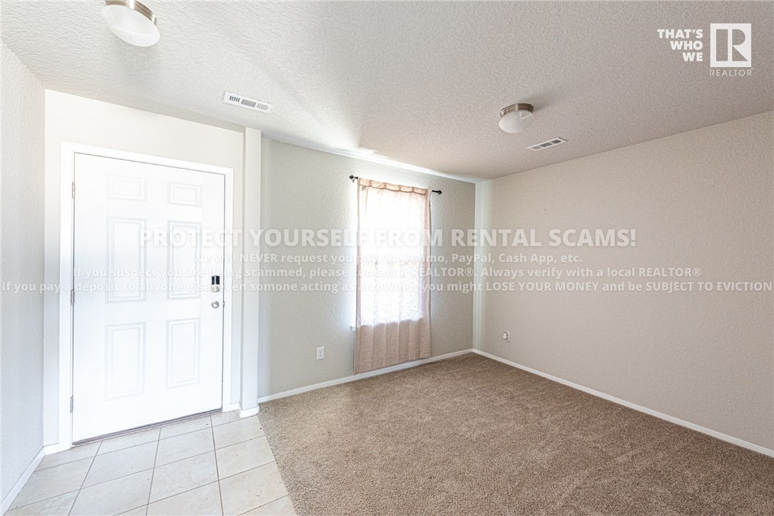 Tyson Heights Ph I - Residential Lease