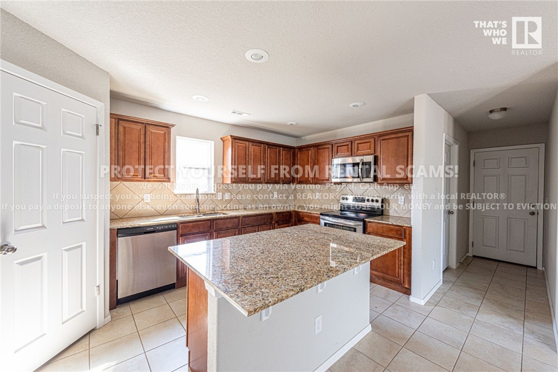 Tyson Heights Ph I - Residential Lease