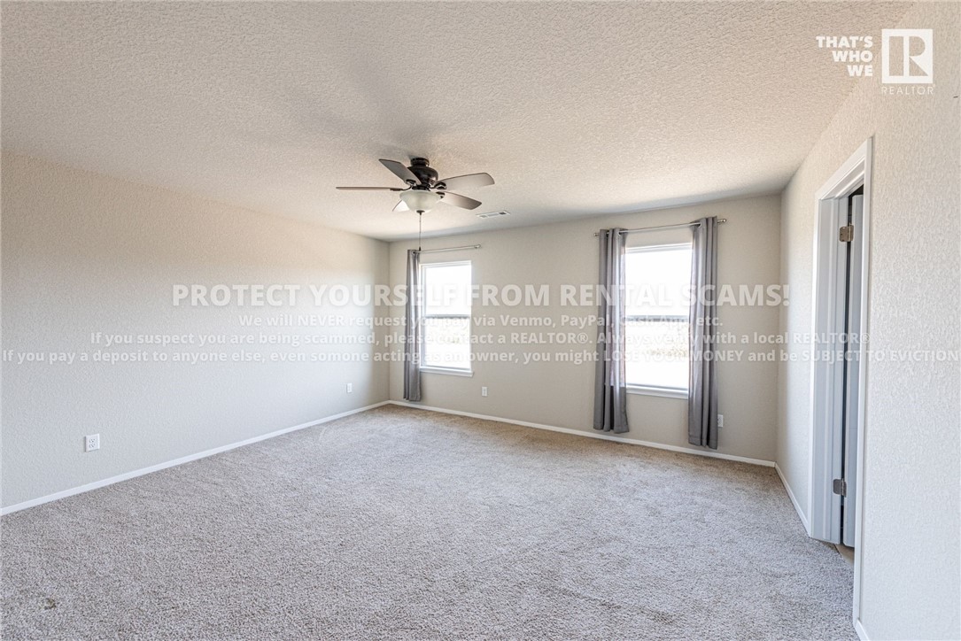 Tyson Heights Ph I - Residential Lease