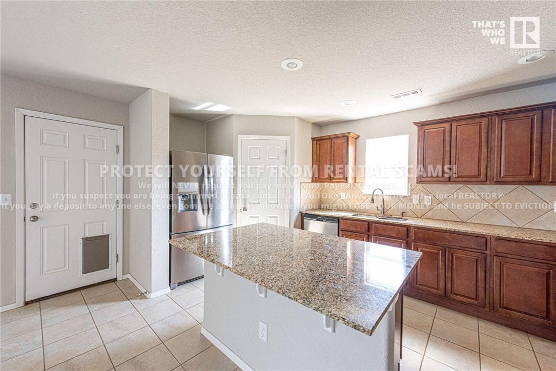 Tyson Heights Ph I - Residential Lease