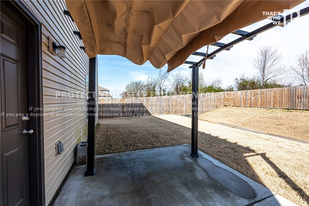 Tyson Heights Ph I - Residential Lease