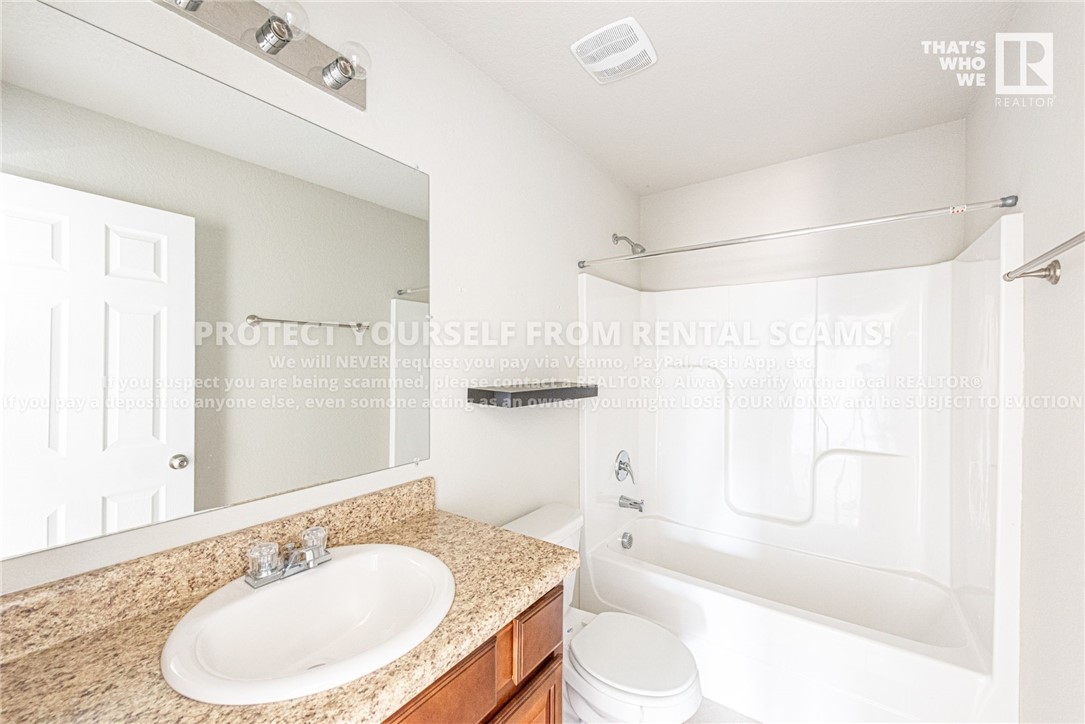 Tyson Heights Ph I - Residential Lease