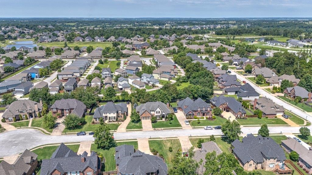 Pinnacle Gardens - Residential