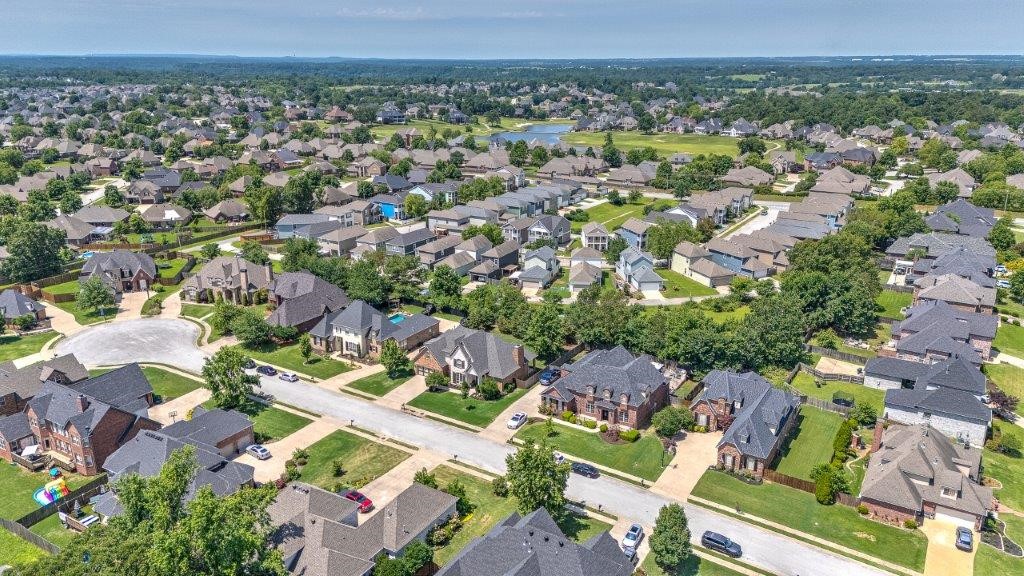 Pinnacle Gardens - Residential