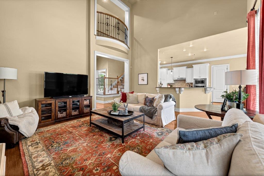 Pinnacle Gardens - Residential