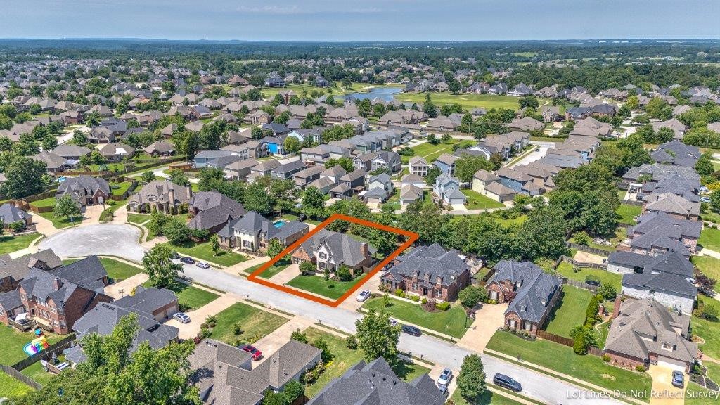 Pinnacle Gardens - Residential