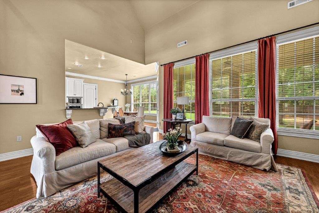 Pinnacle Gardens - Residential