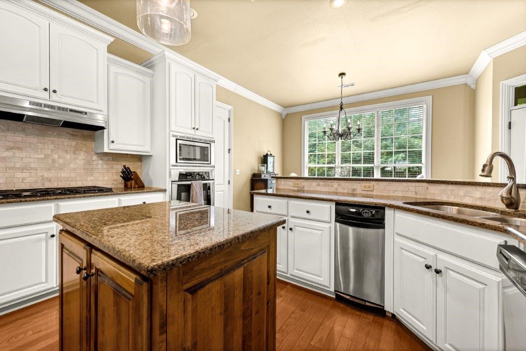 Pinnacle Gardens - Residential