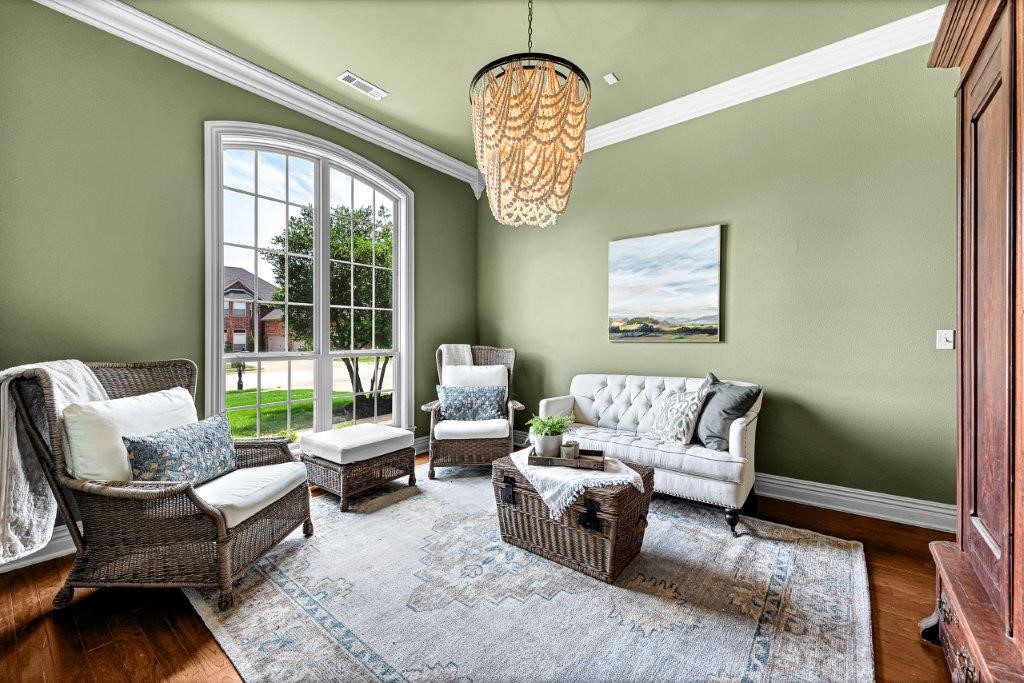 Pinnacle Gardens - Residential