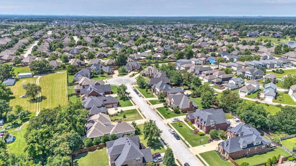 Pinnacle Gardens - Residential