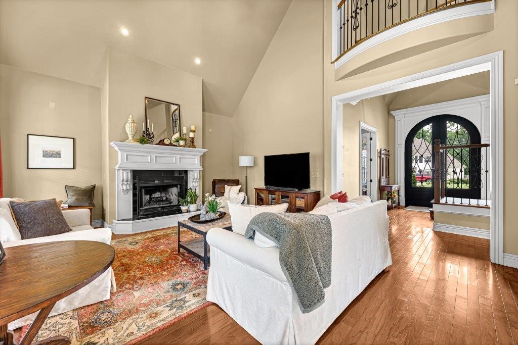 Pinnacle Gardens - Residential