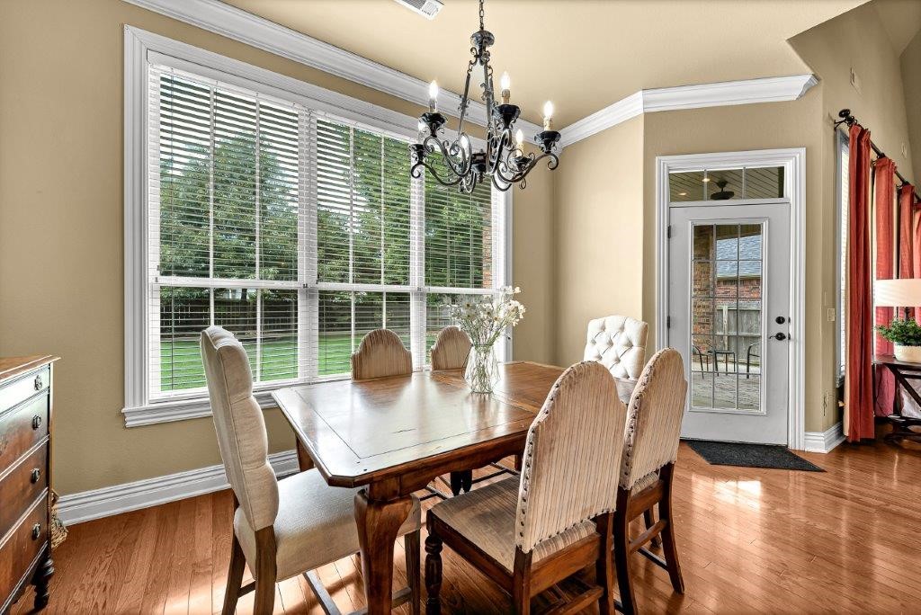 Pinnacle Gardens - Residential