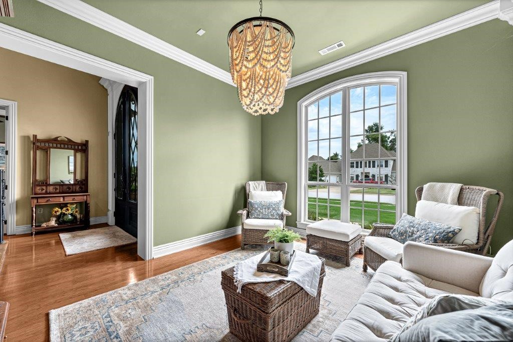 Pinnacle Gardens - Residential