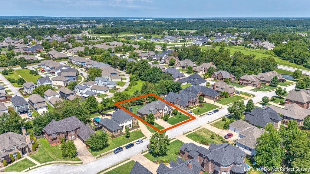 Pinnacle Gardens - Residential
