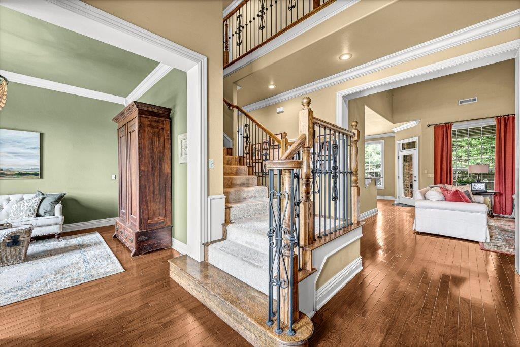 Pinnacle Gardens - Residential