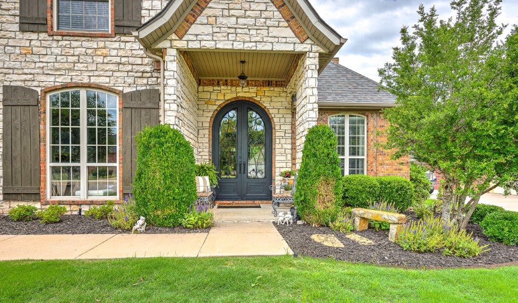 Pinnacle Gardens - Residential