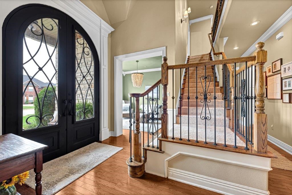 Pinnacle Gardens - Residential