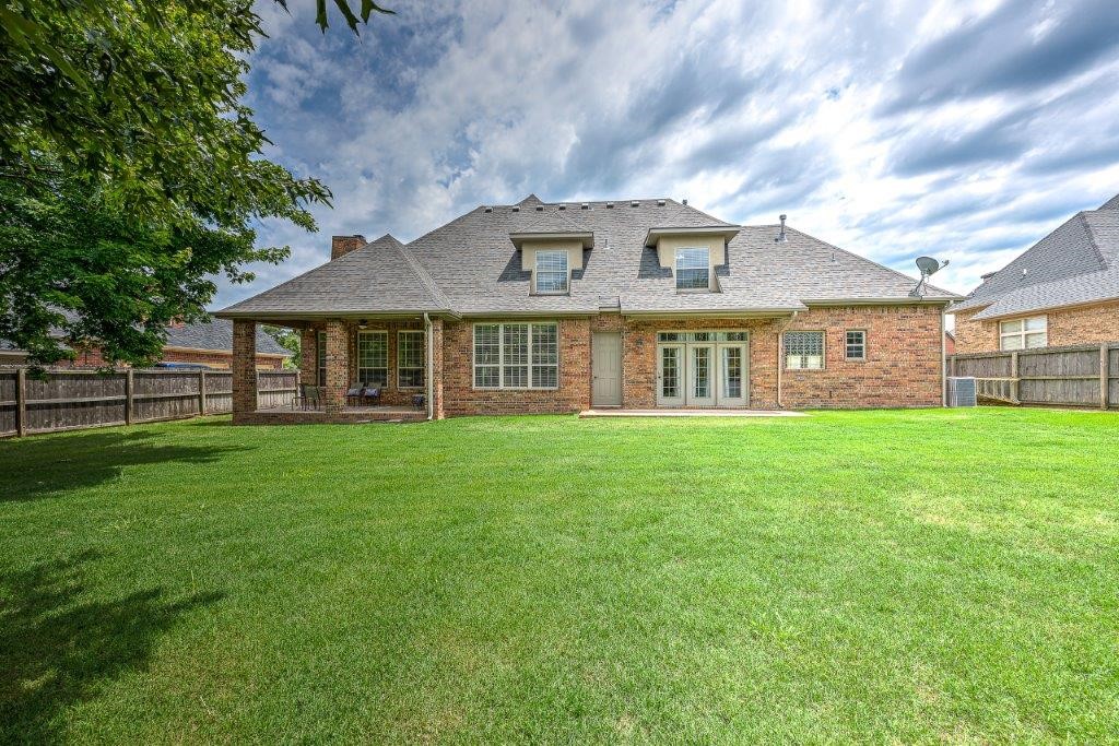 Pinnacle Gardens - Residential