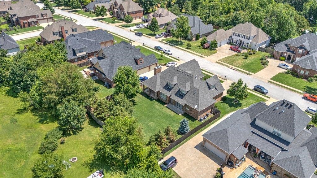 Pinnacle Gardens - Residential