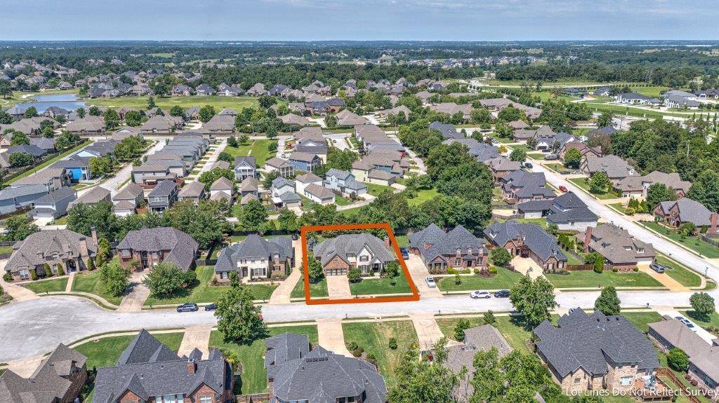 Pinnacle Gardens - Residential