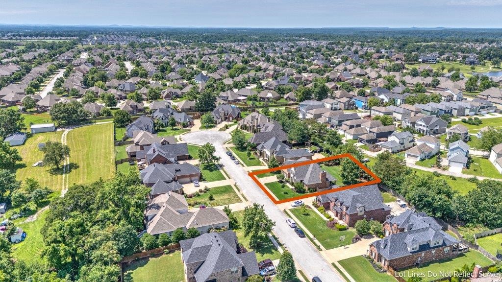 Pinnacle Gardens - Residential