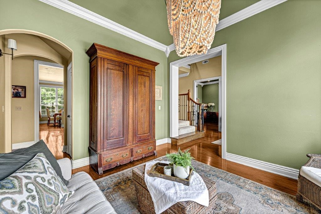 Pinnacle Gardens - Residential