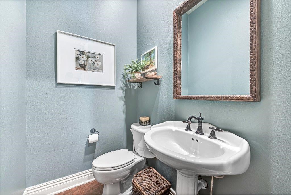 Pinnacle Gardens - Residential