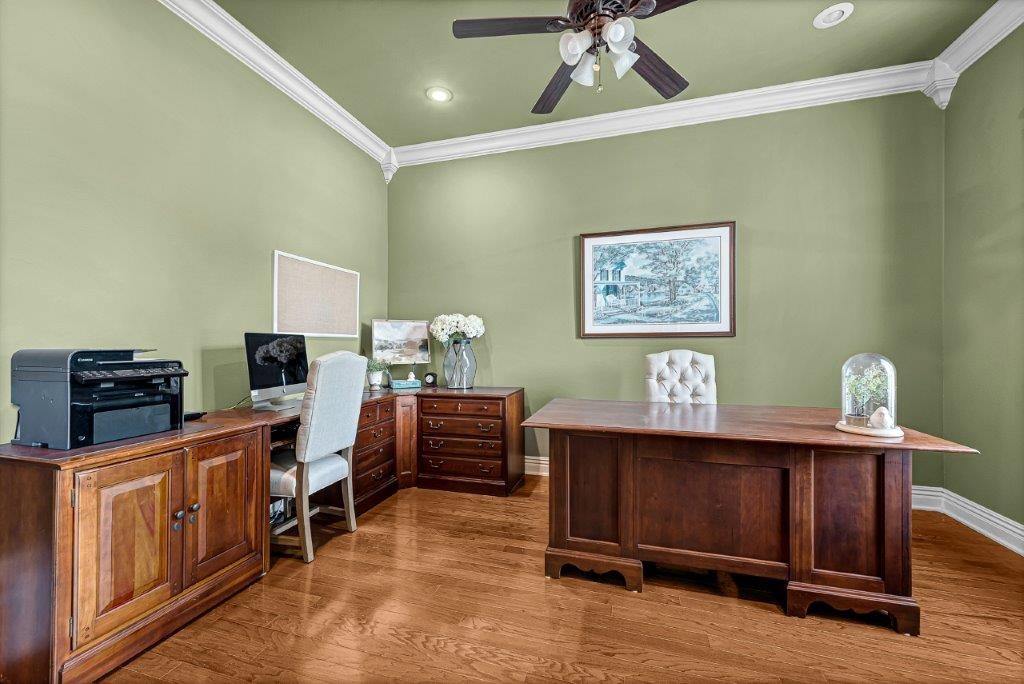 Pinnacle Gardens - Residential