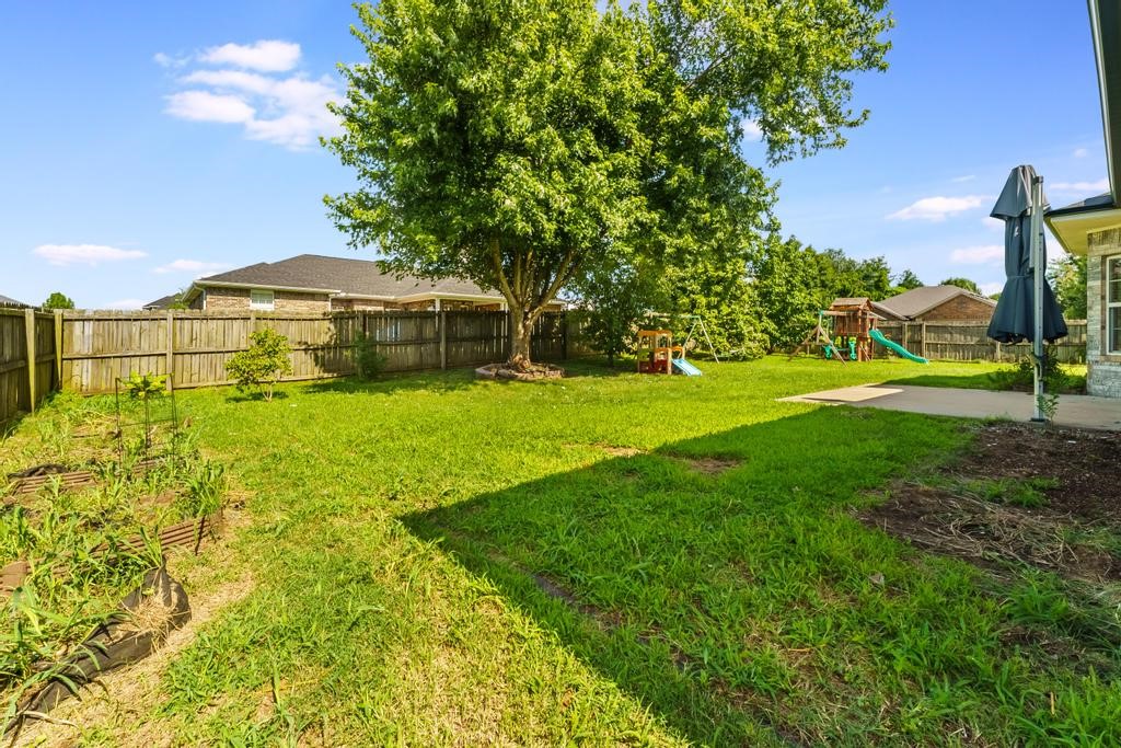 Windwood Sub Ph 4 Bentonville - Residential