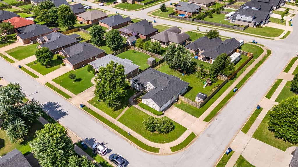Windwood Sub Ph 4 Bentonville - Residential