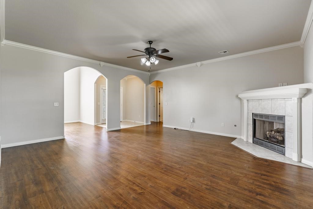Windwood Sub Ph 4 Bentonville - Residential