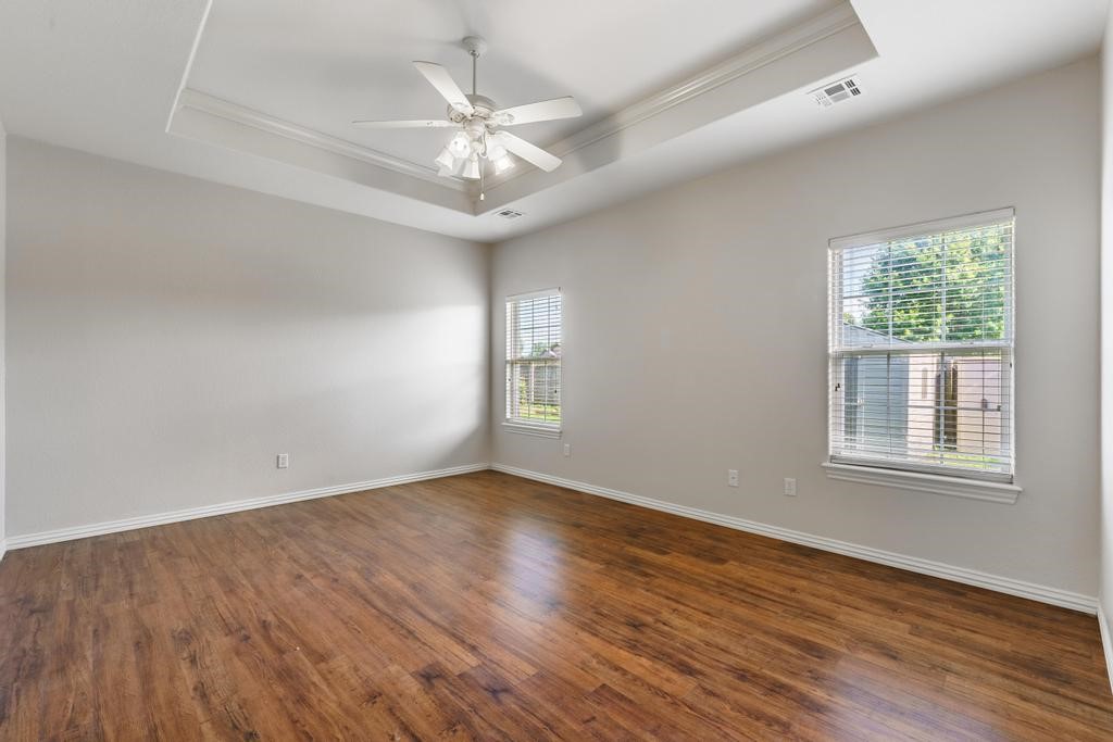 Windwood Sub Ph 4 Bentonville - Residential