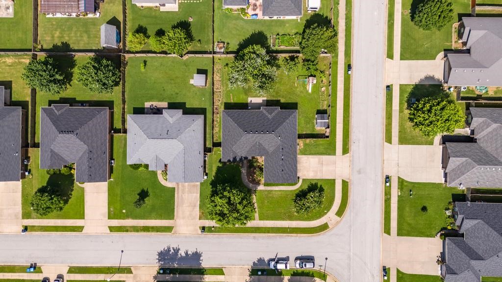 Windwood Sub Ph 4 Bentonville - Residential
