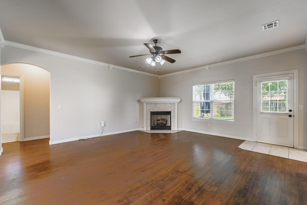 Windwood Sub Ph 4 Bentonville - Residential