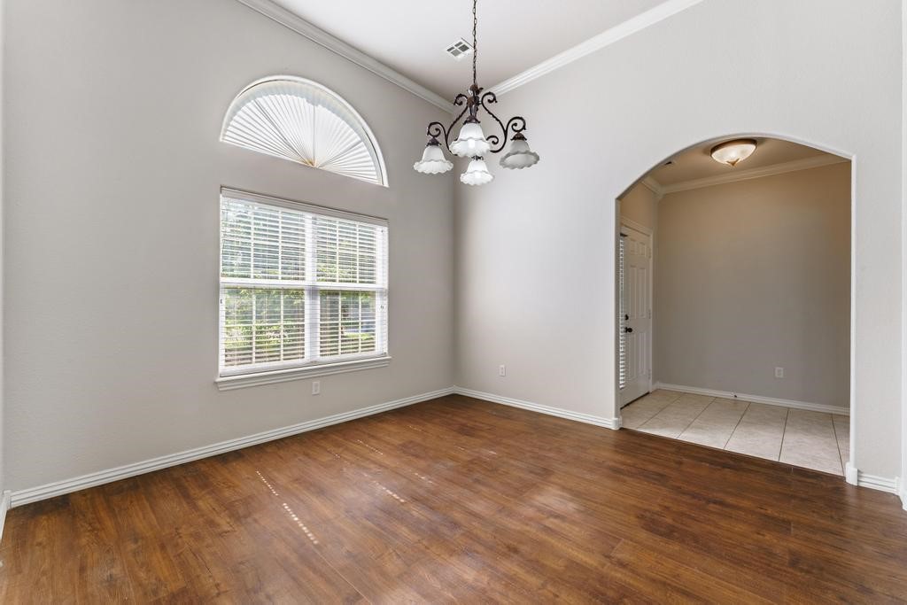 Windwood Sub Ph 4 Bentonville - Residential