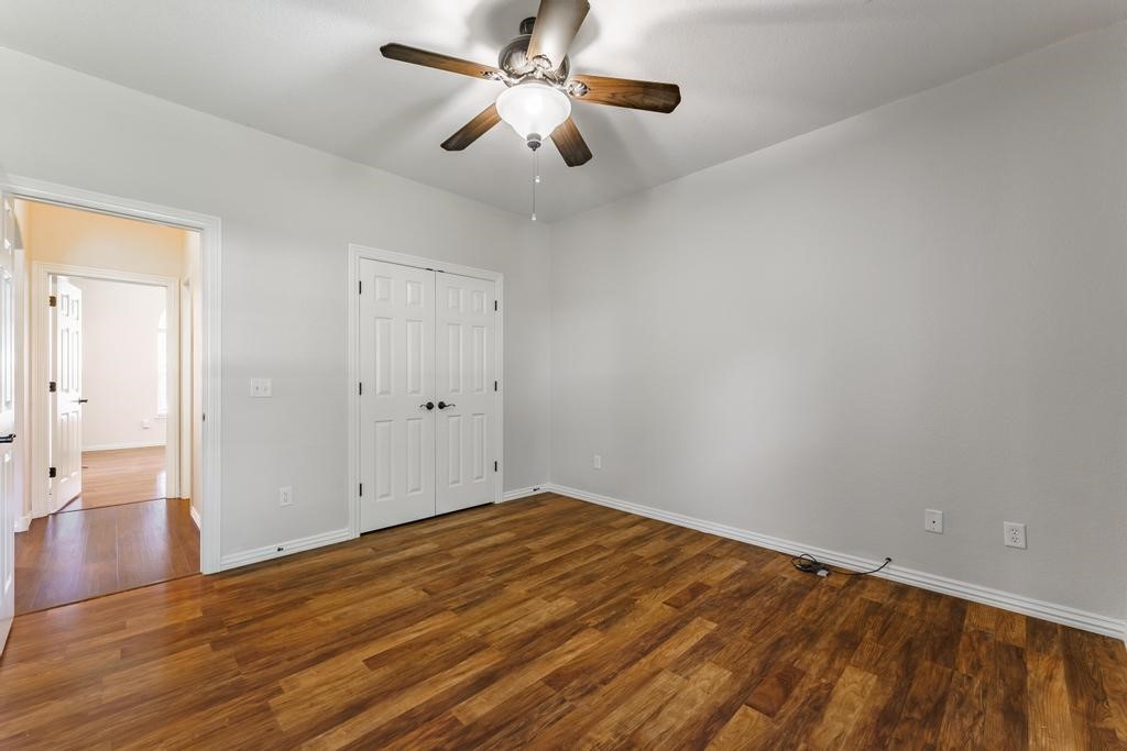Windwood Sub Ph 4 Bentonville - Residential