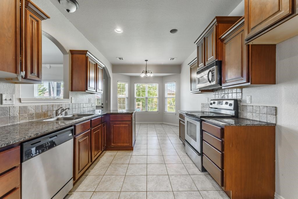 Windwood Sub Ph 4 Bentonville - Residential