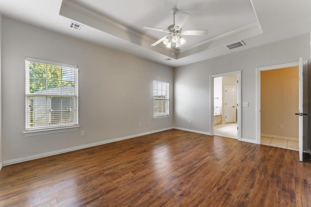 Windwood Sub Ph 4 Bentonville - Residential