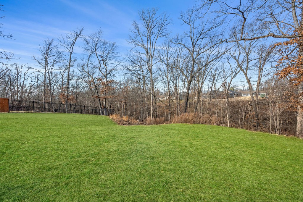 St Andrews Sub Bvv - Residential