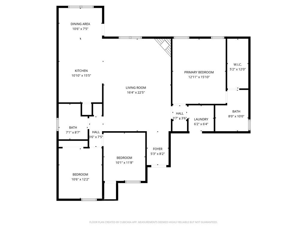 St Andrews Sub Bvv - Residential