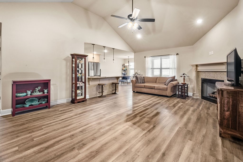 St Andrews Sub Bvv - Residential